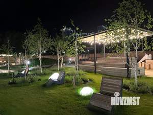 2-к квартира, на длительный срок, 45м2, 19/23 этаж