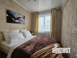 2-к квартира, посуточно, 45м2, 4/5 этаж