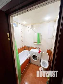1-к квартира, на длительный срок, 29м2, 2/5 этаж