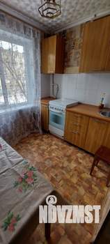 3-к квартира, на длительный срок, 55м2, 2/5 этаж