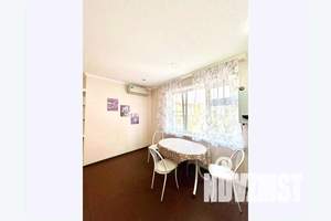 1-к квартира, посуточно, 50м2, 3/9 этаж