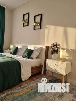 1-к квартира, посуточно, 35м2, 6/16 этаж