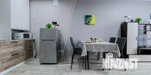 2-к квартира, посуточно, 35м2, 1/1 этаж