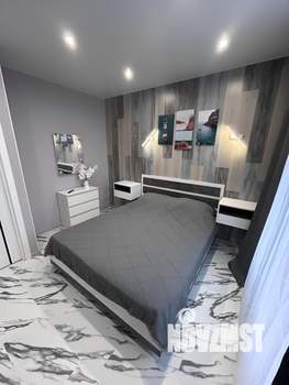 2-к квартира, на длительный срок, 45м2, 4/24 этаж