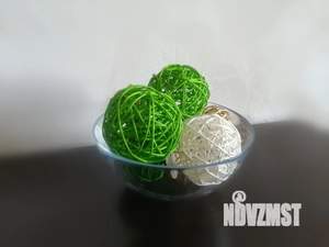 1-к квартира, посуточно, 33м2, 4/5 этаж