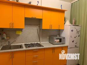 1-к квартира, посуточно, 45м2, 6/9 этаж