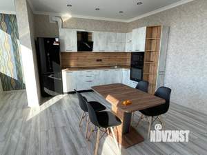 1-к квартира, на длительный срок, 50м2, 14/17 этаж