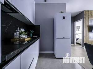 2-к квартира, посуточно, 43м2, 18/24 этаж