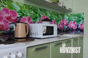 1-к квартира, посуточно, 44м2, 11/12 этаж