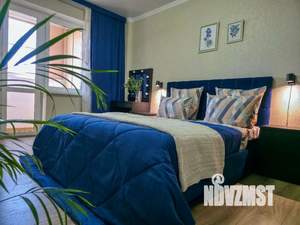 3-к квартира, посуточно, 70м2, 9/11 этаж