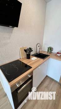 2-к квартира, посуточно, 46м2, 11/23 этаж
