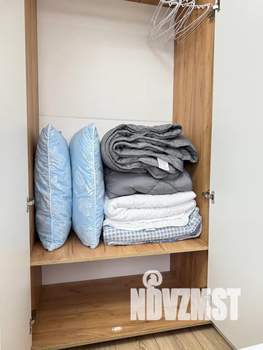 1-к квартира, посуточно, 46м2, 8/24 этаж