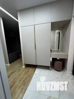 2-к квартира, посуточно, 38м2, 11/25 этаж