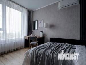 2-к квартира, посуточно, 32м2, 1/1 этаж