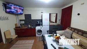 2-к квартира, посуточно, 56м2, 1/3 этаж