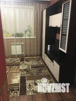 2-к квартира, посуточно, 45м2, 2/10 этаж