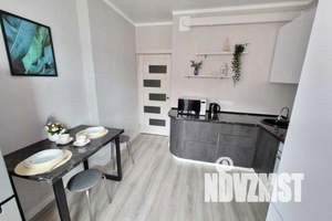 1-к квартира, посуточно, 10м2, 1/1 этаж