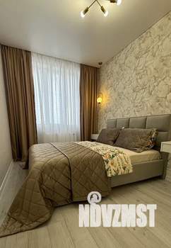 2-к квартира, посуточно, 37м2, 16/18 этаж