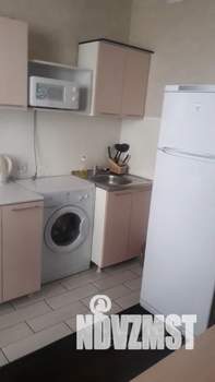 1-к квартира, посуточно, 45м2, 9/12 этаж