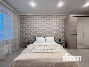 2-к квартира, посуточно, 70м2, 8/15 этаж