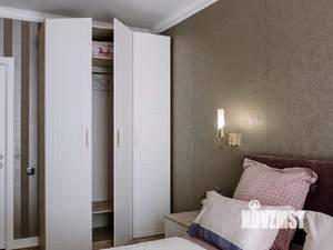 2-к квартира, посуточно, 65м2, 1/1 этаж