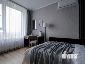 2-к квартира, посуточно, 32м2, 1/1 этаж