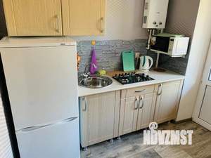 1-к квартира, посуточно, 34м2, 3/5 этаж