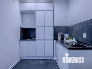 2-к квартира, посуточно, 37м2, 8/20 этаж