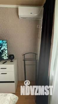 1-к квартира, посуточно, 32м2, 1/5 этаж