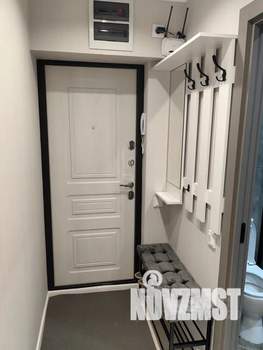 1-к квартира, посуточно, 36м2, 1/5 этаж