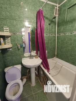 1-к квартира, на длительный срок, 23м2, 1/5 этаж