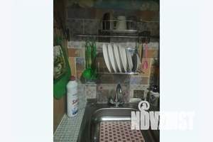 1-к квартира, посуточно, 35м2, 16/17 этаж