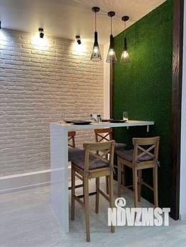 1-к квартира, посуточно, 39м2, 1/1 этаж