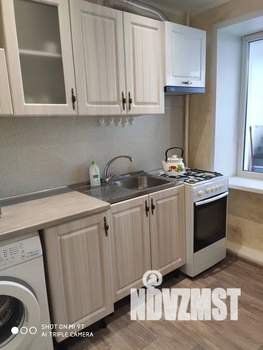 1-к квартира, посуточно, 34м2, 6/9 этаж