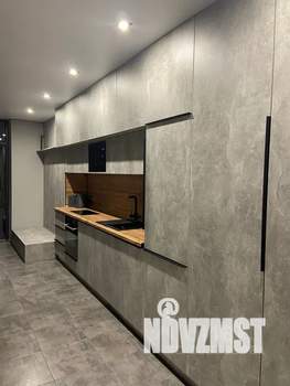 1-к квартира, посуточно, 30м2, 15/21 этаж