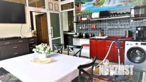 3-к квартира, посуточно, 20м2, 1/1 этаж