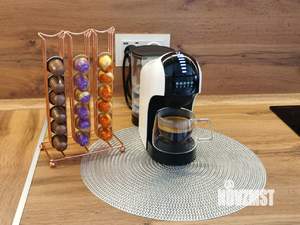 1-к квартира, посуточно, 44м2, 22/23 этаж