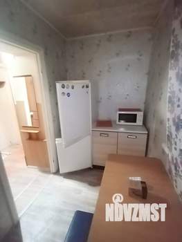 1-к квартира, на длительный срок, 30м2, 4/5 этаж