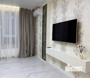 2-к квартира, на длительный срок, 39м2, 12/24 этаж