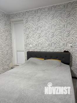 2-к квартира, на длительный срок, 53м2, 1/9 этаж