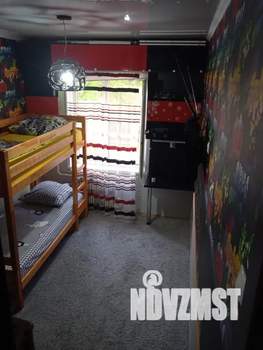 Студия квартира, посуточно, 46м2, 1/9 этаж