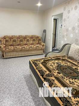 1-к квартира, посуточно, 31м2, 1/5 этаж