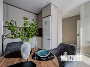 2-к квартира, посуточно, 38м2, 1/1 этаж