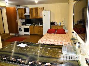 2-к квартира, посуточно, 56м2, 1/3 этаж
