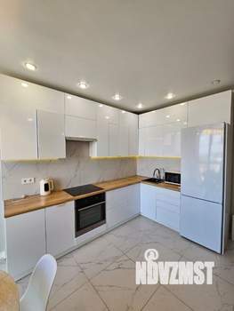 2-к квартира, на длительный срок, 52м2, 10/16 этаж