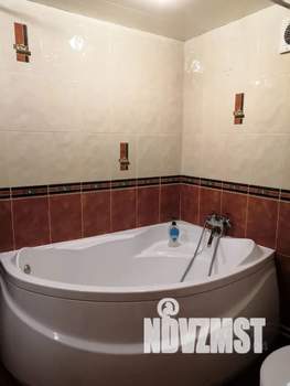 3-к квартира, посуточно, 56м2, 3/5 этаж