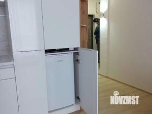 1-к квартира, на длительный срок, 25м2, 7/17 этаж