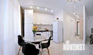 1-к квартира, посуточно, 32м2, 10/19 этаж