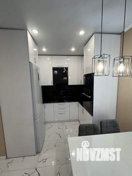 2-к квартира, на длительный срок, 45м2, 3/23 этаж