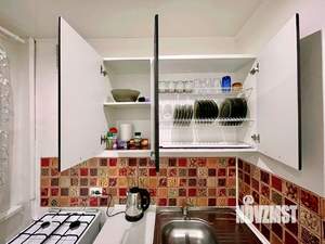 2-к квартира, посуточно, 50м2, 2/5 этаж